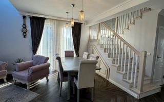 Comision 0% Casă individuală 5 camere | Săcălaz | P+M | 158 mp utili | Teren 535 - Poză 3