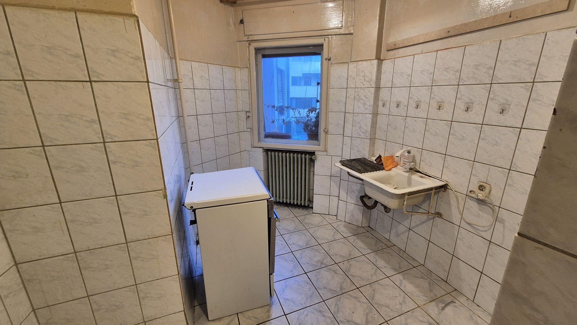 Apartament cu 3 camere - piata Unirii - Poză 6