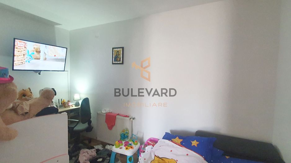 Apartament cu 3 camere+parcare, zona strazii Florilor! - Poză 6