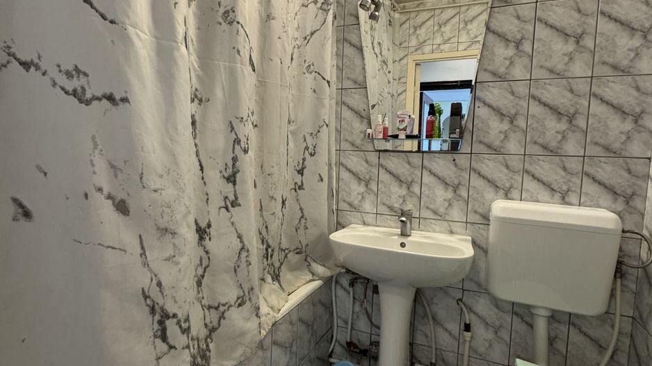 3 camere centrala proprie  Rahova B6 - Poză 7