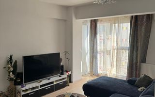 Apartament 2 camere Tomis Plus - Poză 3