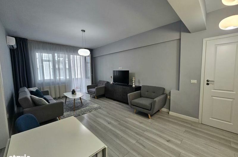 2 Camere Premium | Vedere spre Dâmbovița - Poză 3