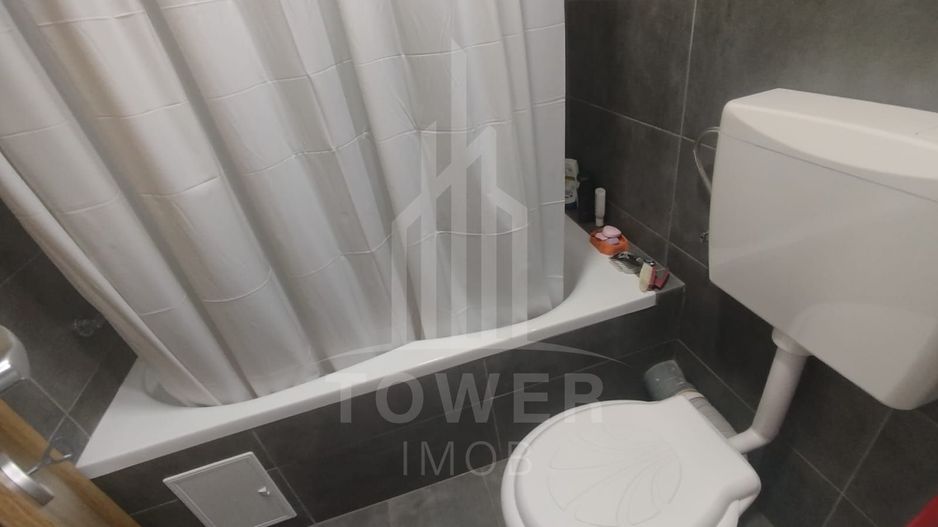 Apartament spațios 3 camere, 2 băi, 2 balcoane și loc de parcare – 67,10 mp - Poză 4