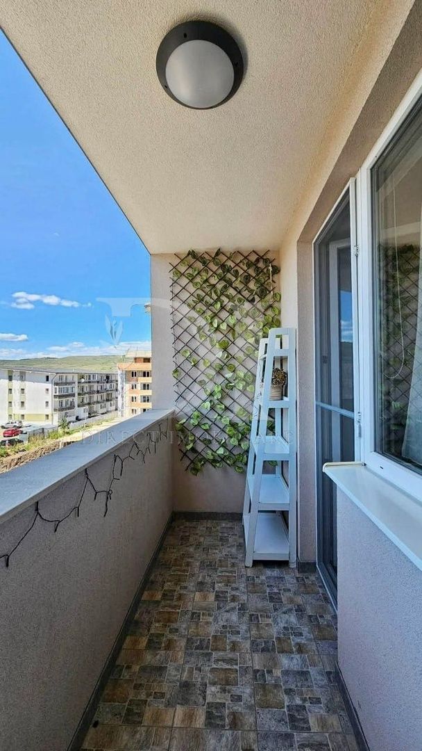 Apartament modern cu 3 camere + beci + parcare | Zona Jysk, Florești - Poză 11