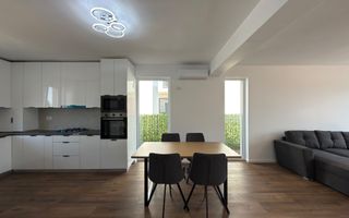 Vilă de închiriat în Tunari – 4 camere | curte proprie | disponibilă imediat - Poză 2