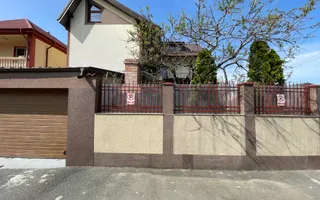 POPESTI | Chirie Casa individuala Dormitor parter rezidențial + birou - Poză 26