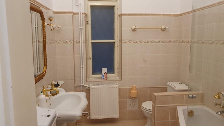 Apartament spațios cu 3 camere și terasă, 114 mp – Timișoara - Poză 3