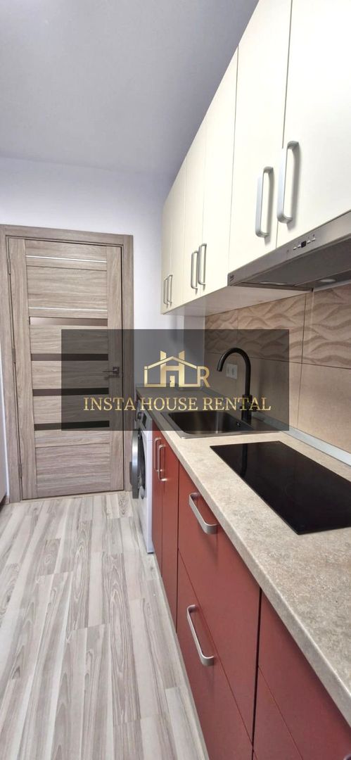 🔹Garsonieră / Parcul Teilor / Parcare inclusa🔹 - Poză 7