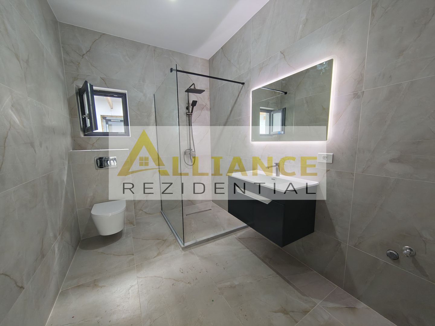 Casa parter  | 73 mp utili | Incalzire in pardoseala | Comuna Berceni - Poză 7