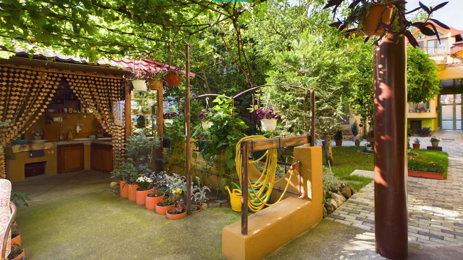 Spațiu de birouri pe Strada Poet Andrei Mureșanu - Poză 73