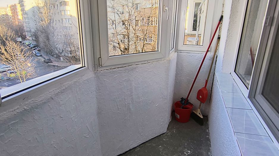 Nerva Traian- Mircea Vodă adiacent Alexandru Vlahuta - Poză 3