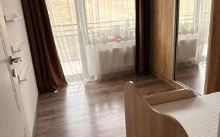 3 camere,  terasa,  59mp, 1/4, modern, parcare, Floresti Donath Park - Poză 5