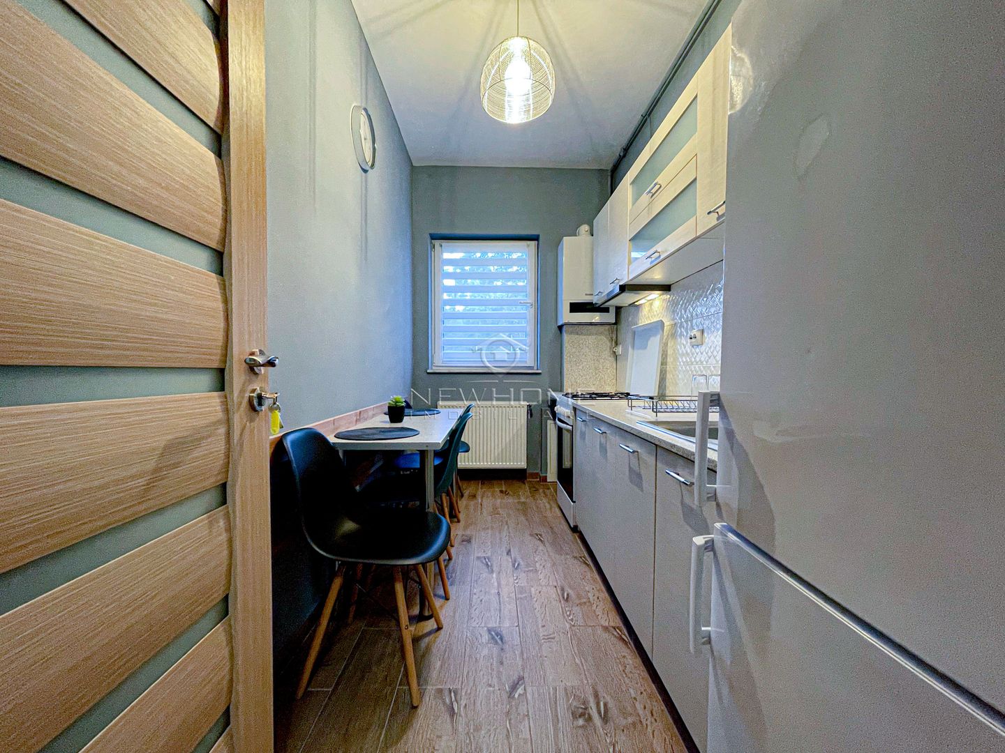 Apartament 2 camere bloc nou, zona Iulius Mall - Poză 6