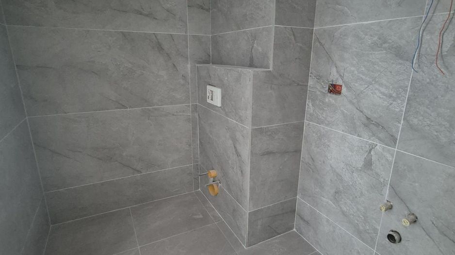 AP. 3CAM SPATIOS -BLOC IN CURS DE FINALIZARE/ B-DUL N. GRIGORESCU! - Poză 10