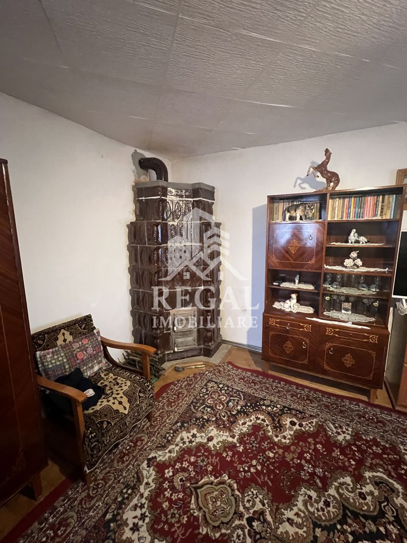 Două case individuale de vânzare în Teliuc –ideale pentru două familii - Poză 11