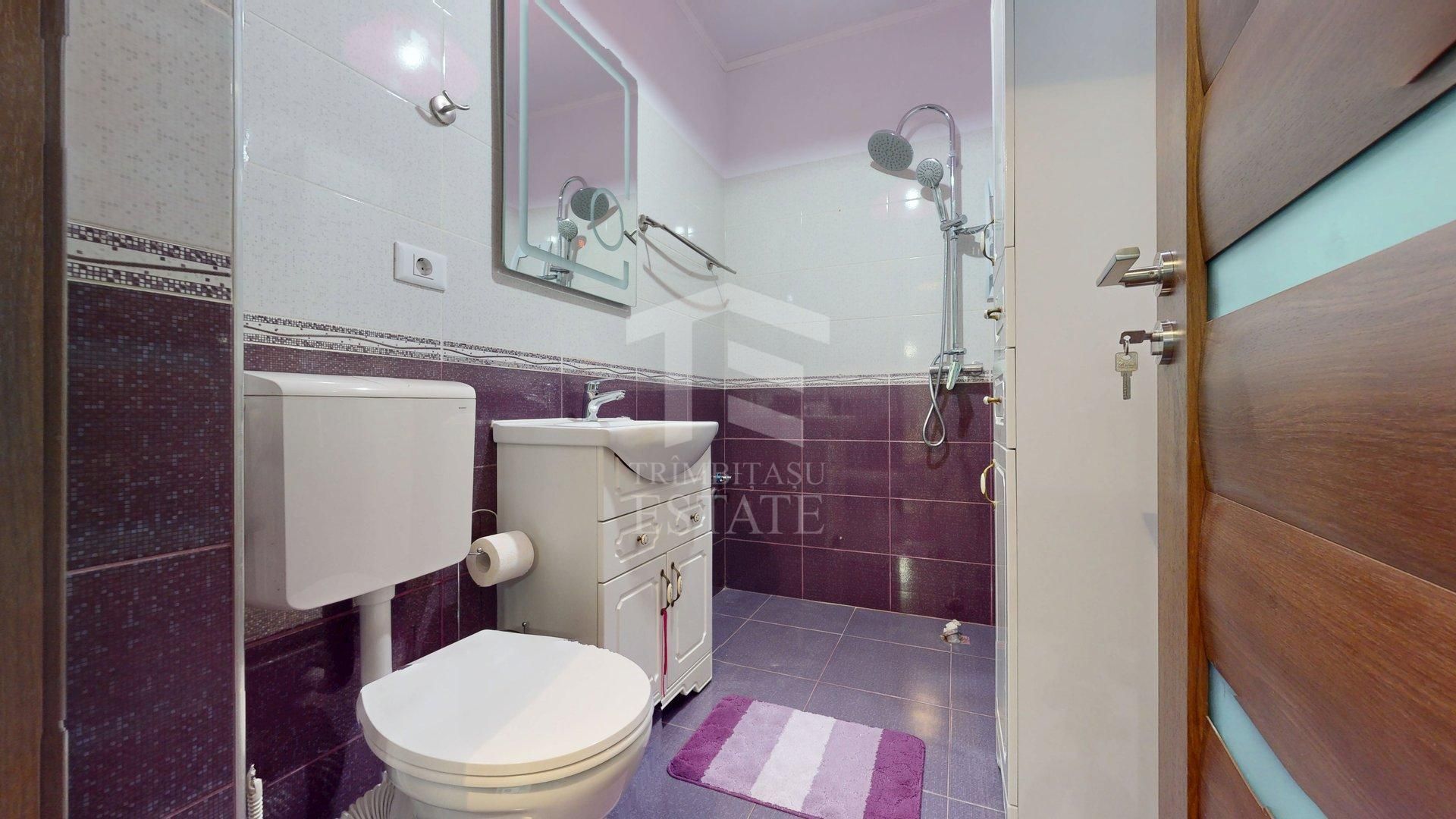 Apartament de vanzare 3 camere -loc de parcare-  Fundeni-Dobroesti - Poză 16