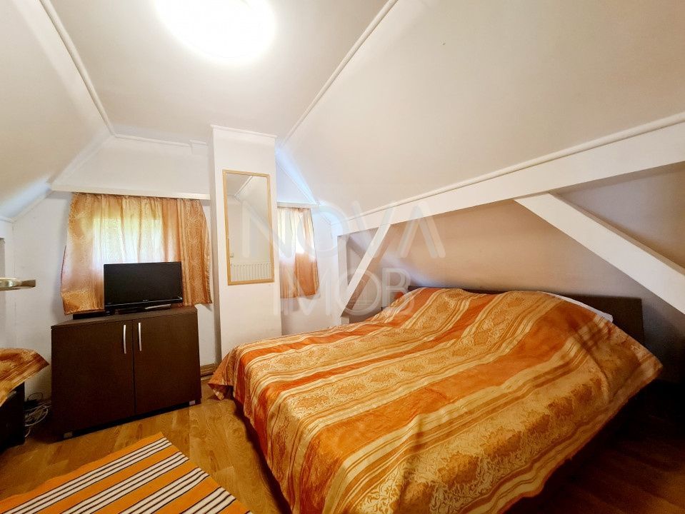Casa de vacanta - Valea Lotrioarei, Sibiu - Poză 8