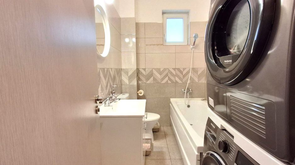 Apartament 3 camere zona Theodor Pallady - Poză 12