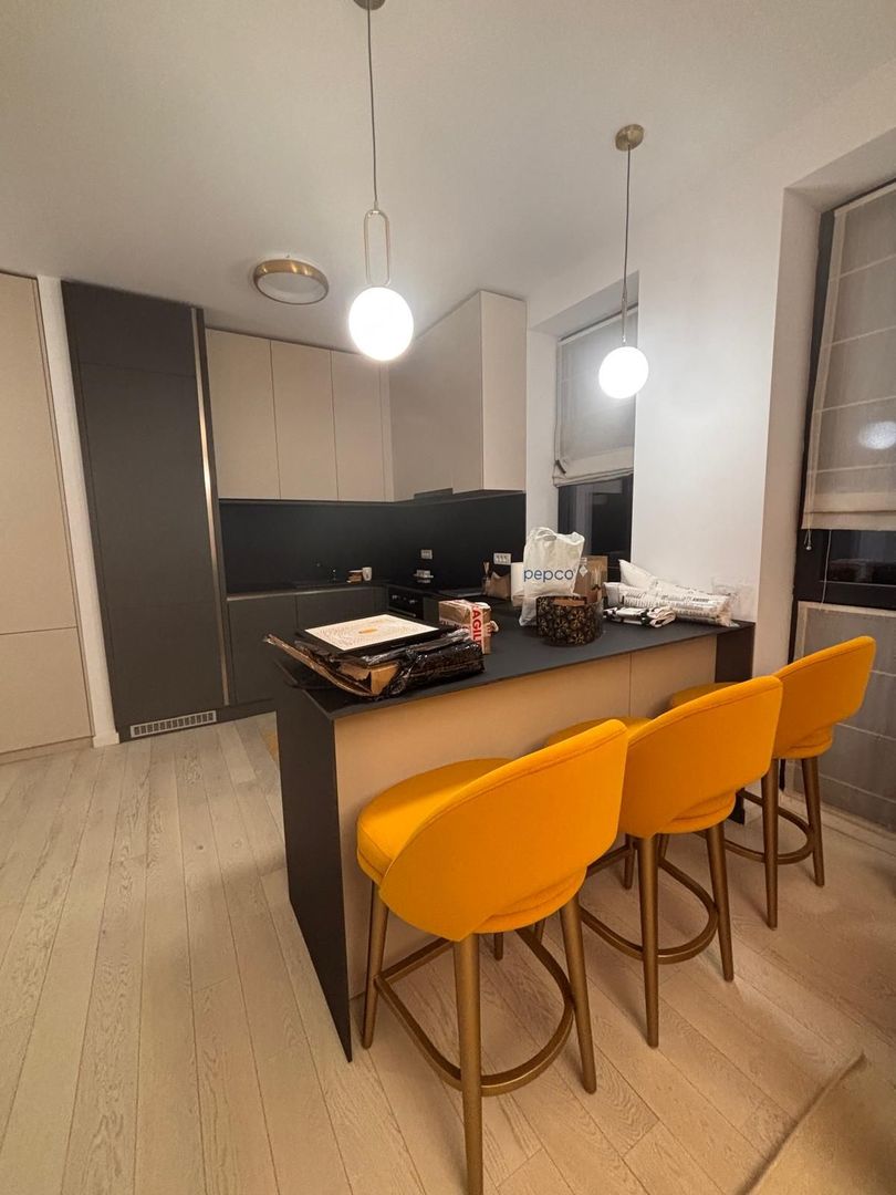 2 camere| WIN HERASTRAU| PARCARE - Poză 9