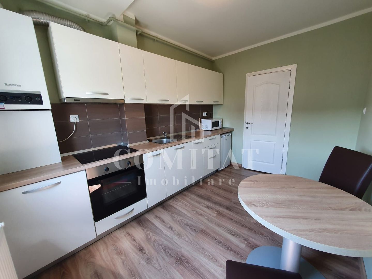 Apartament 2 camere decomandate ansamblul Park Lake, zona Iulius Mall - Poză 11