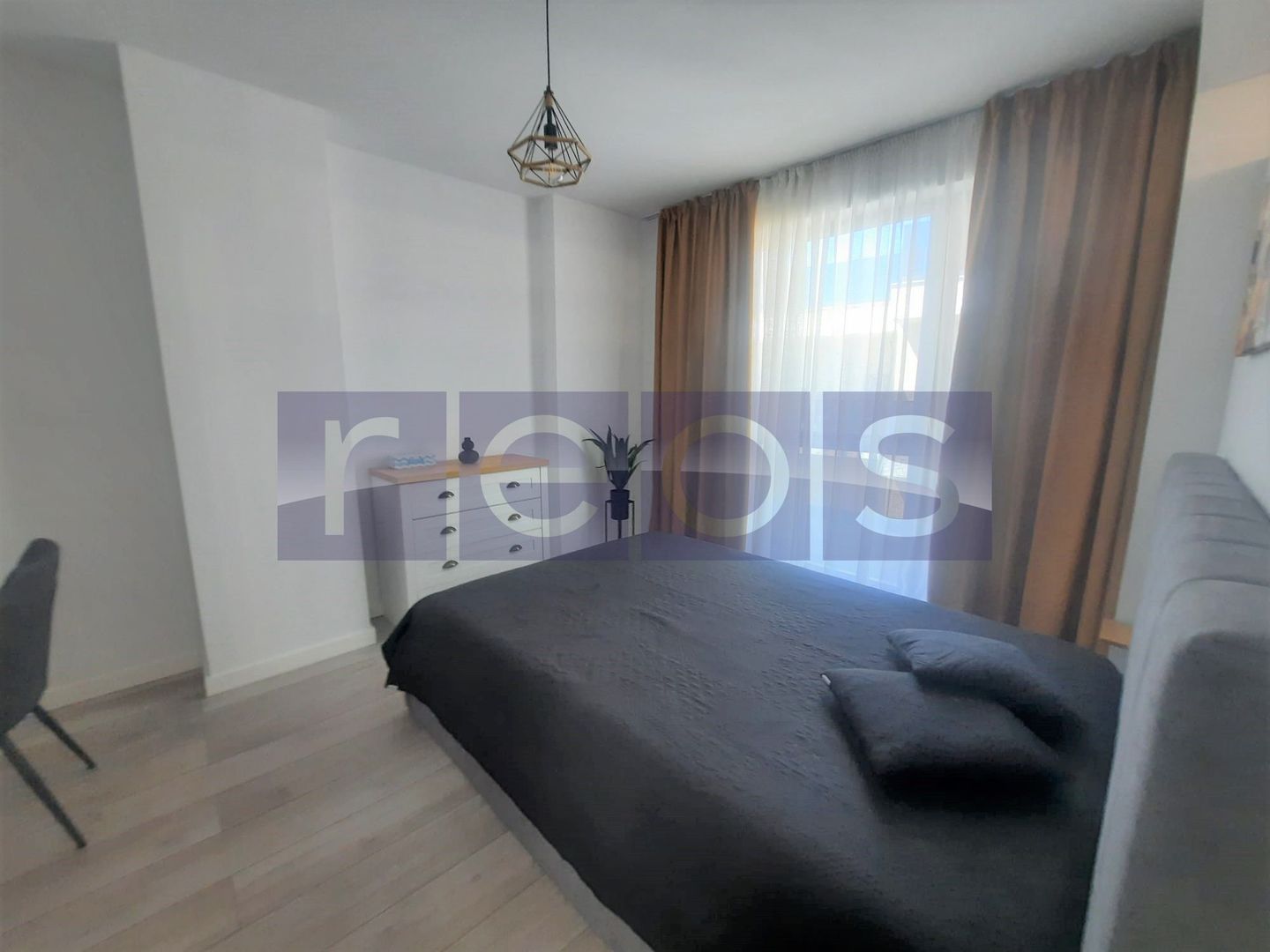 VANZARE STUDIO ULTRA MODERN | ZONA URANUS | IMOBIL 2021 - Poză 5