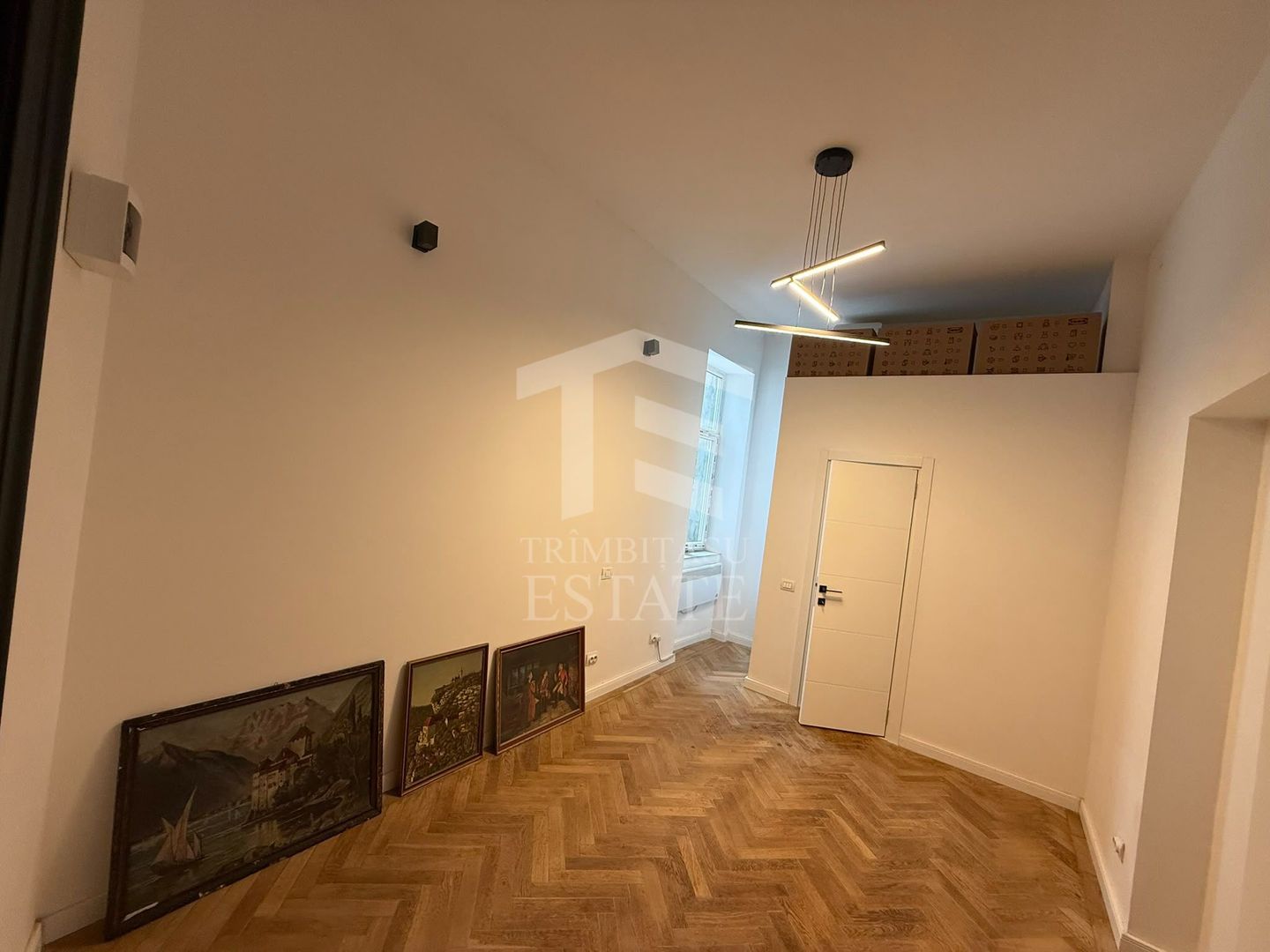 Garsoniera investitie Cismigiu - Poză 2