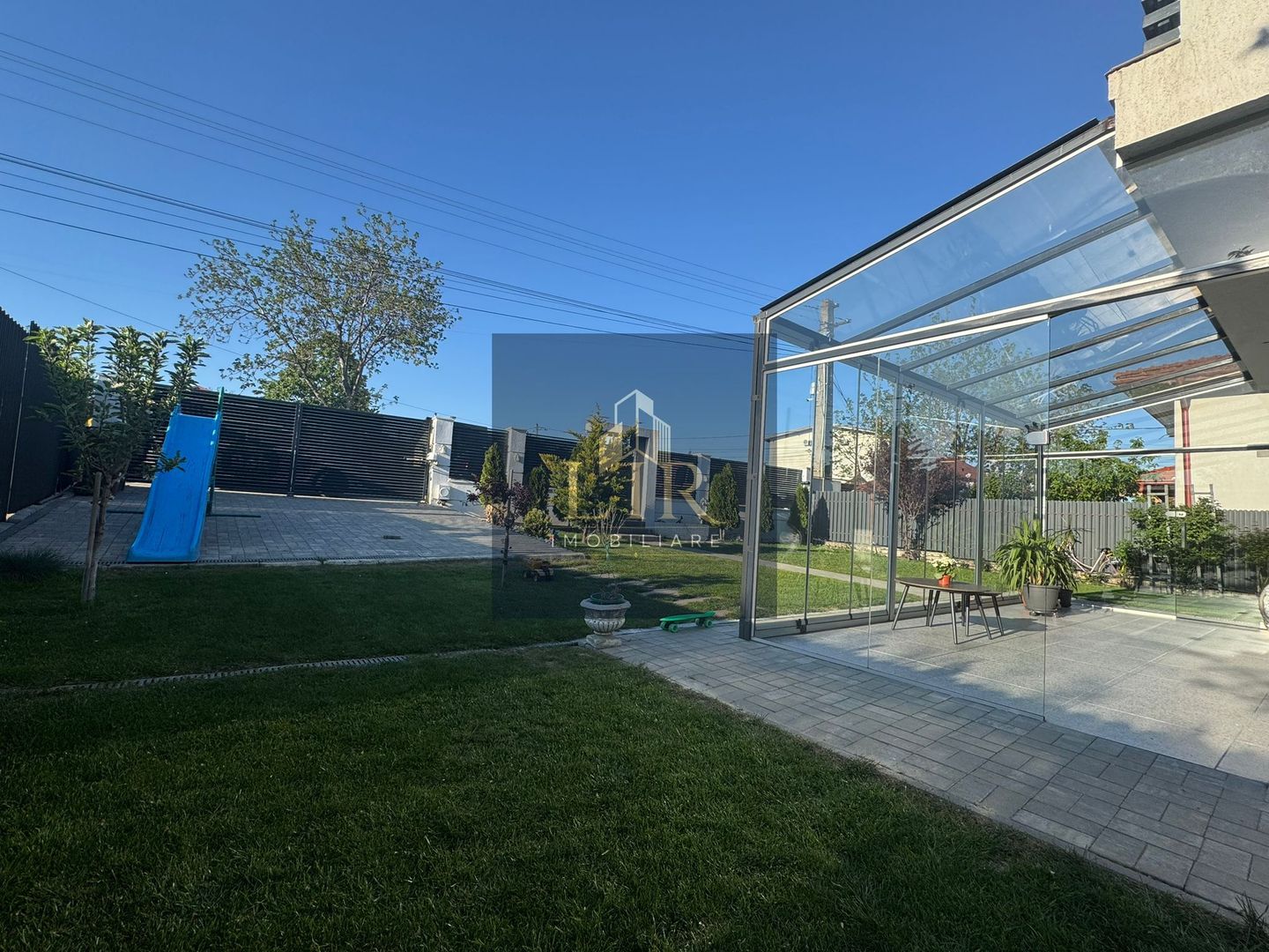 Casa moderna mobilata si utilata- Valea Lupului - Iasi - Poză 17
