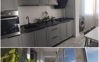 inchiriere 3 camere Brâncoveanu-Huedin - Poză 6