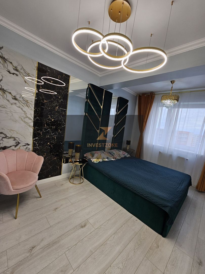 Apartament de vanzare in complexul Prima Onestilor-Oradea - Poză 26