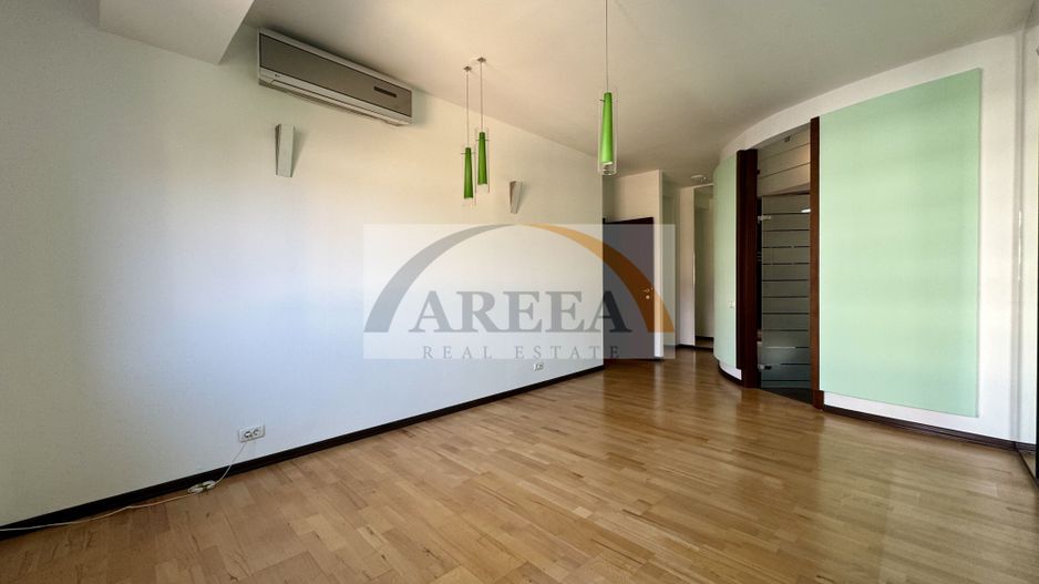 INVESTITIE - Aviatiei - Baneasa - 3 camere - 110 mp - parcare - Poză 15