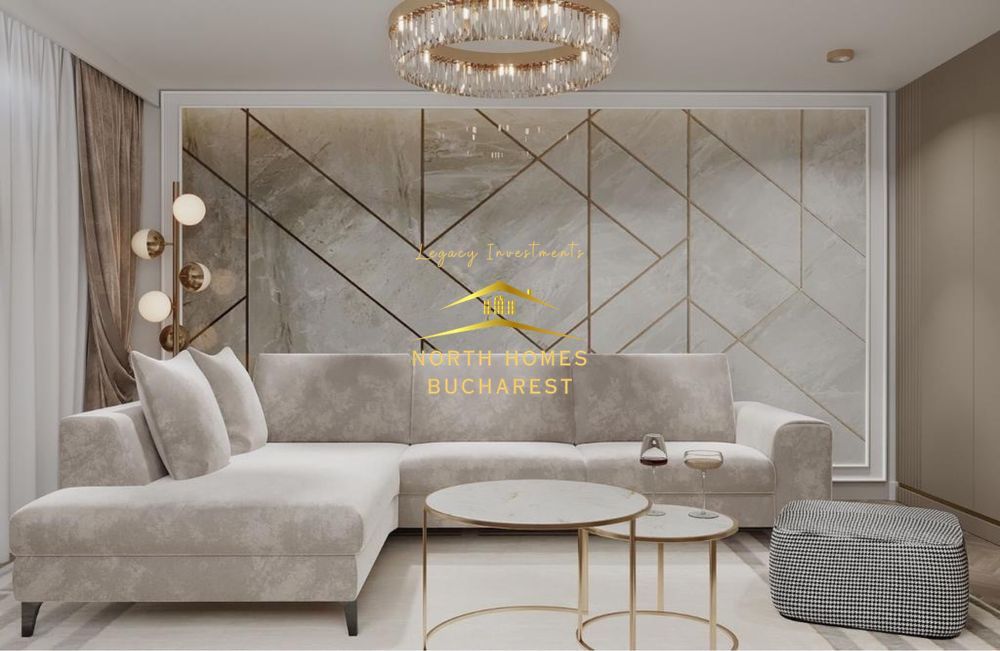 Apartament 2 camere , complet renovat - Zona 13 Septembrie - Poză 2