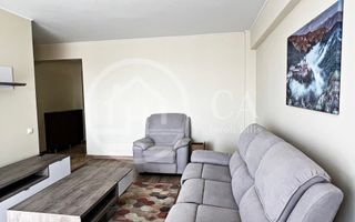 Apartament cu 3 camere de inchiriat in SDK Nufarul, Oradea - Poză 2