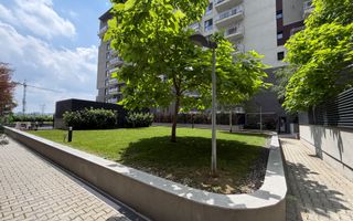 Apartament cu 2 camere de tip duplex // Zona Aviatiei - Poză 46