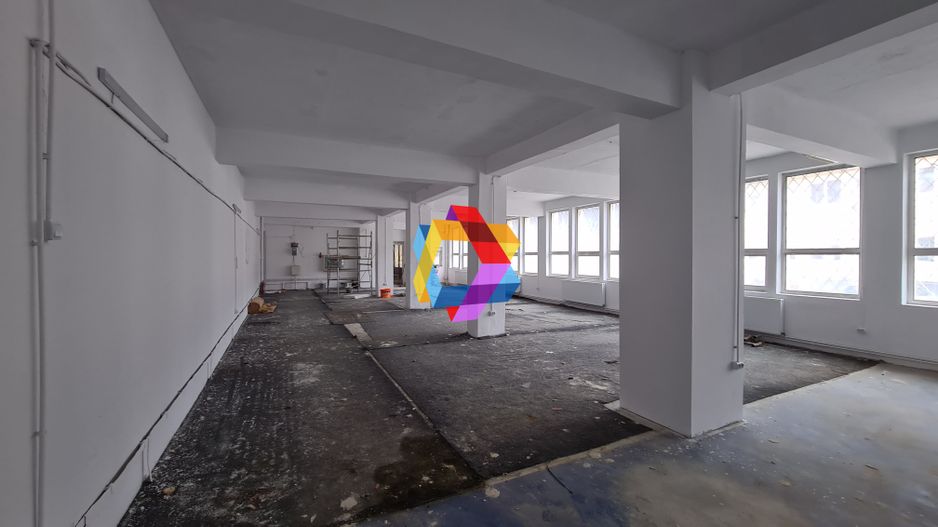 Cladire de birouri - 1316 mp # Plus-imo.ro - Poză 5