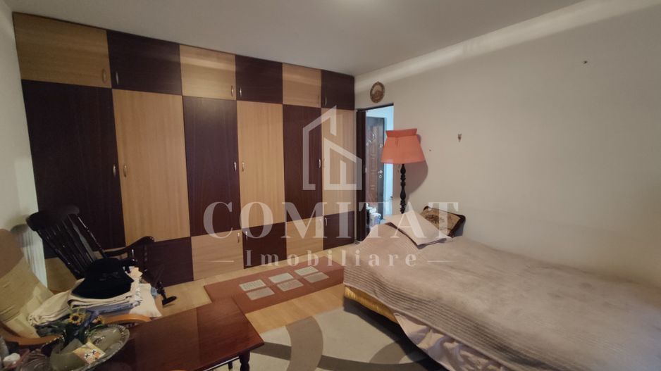 Apartament 30.51 mp | cartier Mănăștur, zona străzii Aleea Peana - Poză 2
