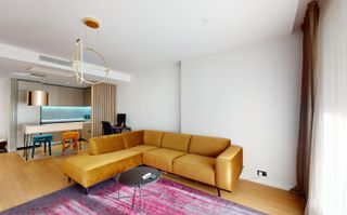 INCHIRIERE 2 CAMERE | 70 MP | HERASTRAU | MOBILAT SI UTILAT LUX - Poză 2