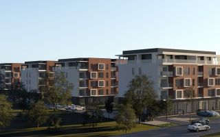 GARSONIERA - PRET OFERTA, FINISAJE PREMIUM, LOC PARCARE, COMISION 0% - Poză 8