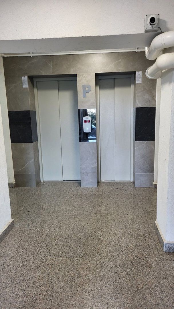 GARSONIERA DE LUX BLOC 2022 VIRTUTII RESIDENCE - Poză 7