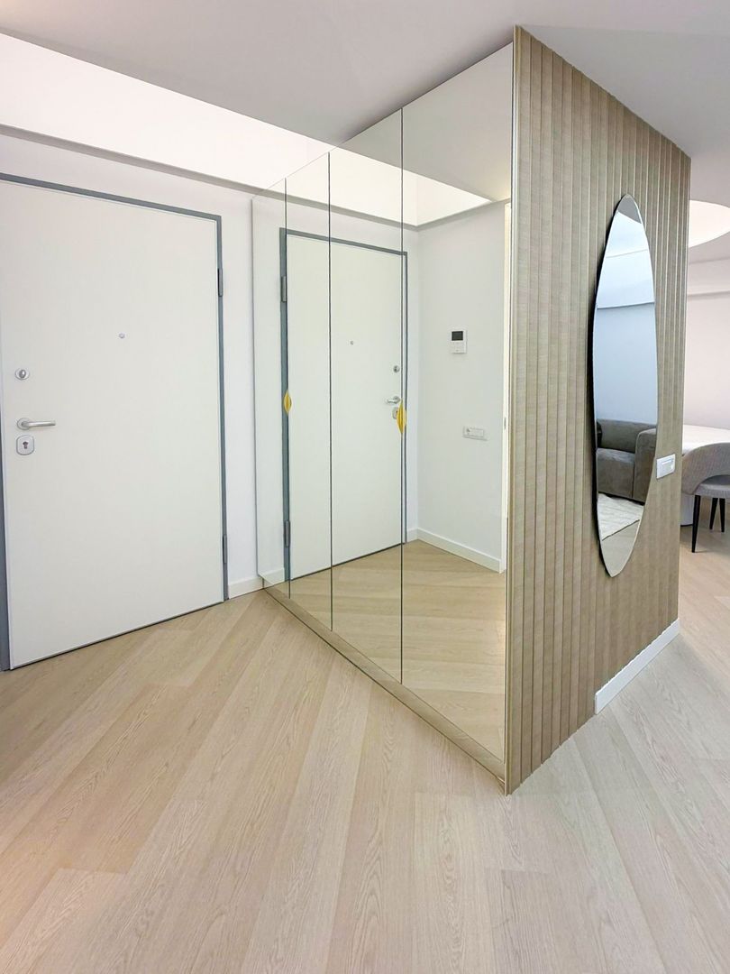 Chirie I Apartament 3 Camere | Prima Închiriere I Parcare Subterană - Poză 14