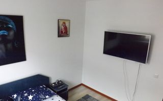Apartament 2 Camere Str. Resita Mobilat Si Utilat - Poză 13