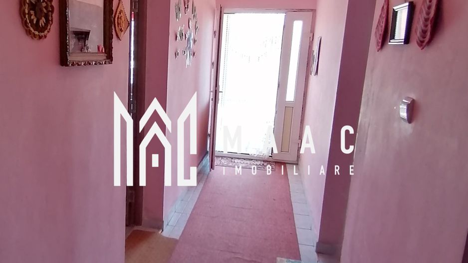 Casa individuala I 7 camere I teren 570 mp I Cristian - Poză 6