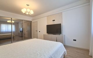 Inchiriere apartament 3 camere centru Ultramodern-Bloc nou - Poză 5