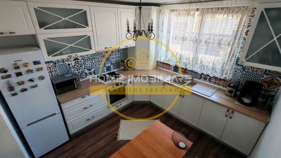 🏠Vilă modernă | 4 cam | P+1, 115mp Utili, 319 teren|  📍Rediu - Casablanca - Poză 7
