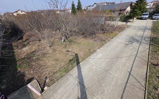 Casa cu teren 1250 m Matei Millo - Poză 9