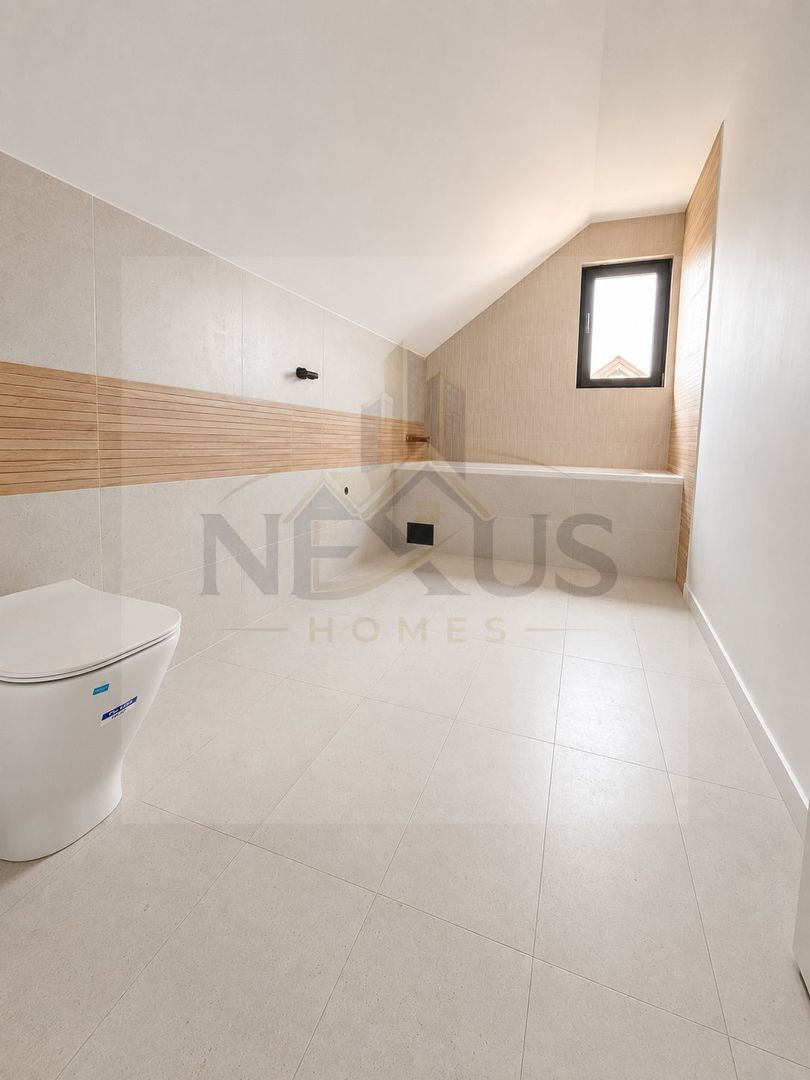 Pantelimon - Complex rezidential | Vila individuala | - Poză 27