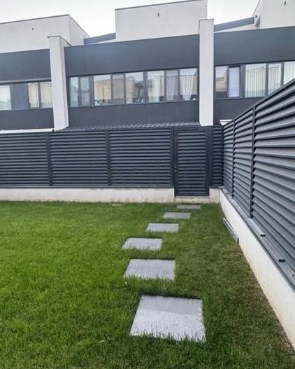 Vilă premium P+2 de închiriat | Pipera – Iancu Nicolae | Complex - Poză 9