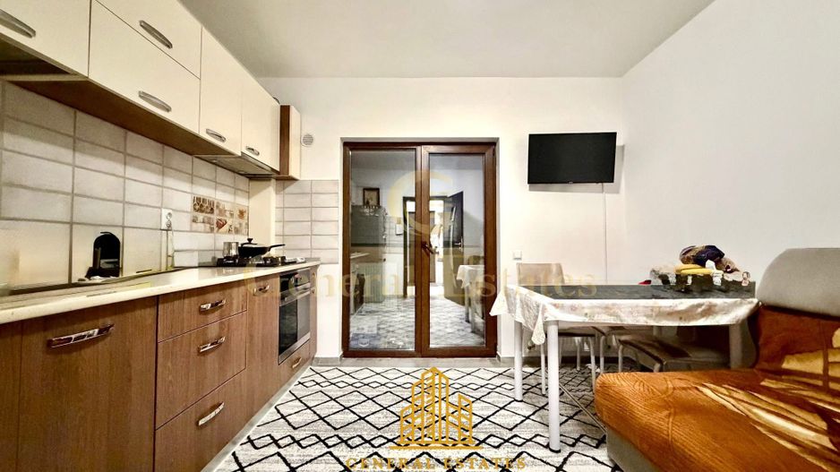 Vânzare apartament 2 camere, la cheie | Valea Lupului - Poză 12