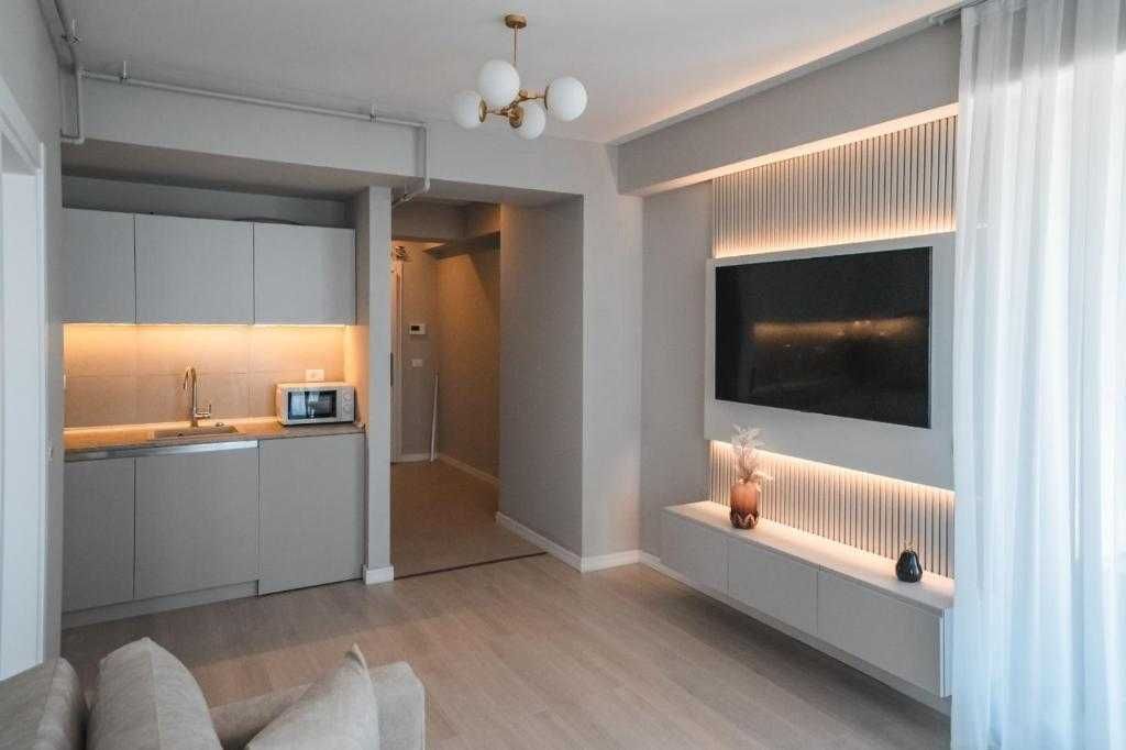 Apartament 2 camere in mamaia zona Hotel Perla - Termen Lung - Poză 6