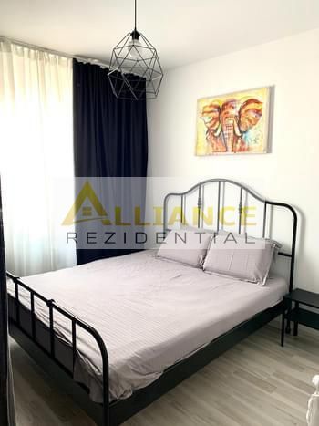 Drumul Jilavei | 2 camere | Apărătorii Patriei | Metalurgiei - Poză 7