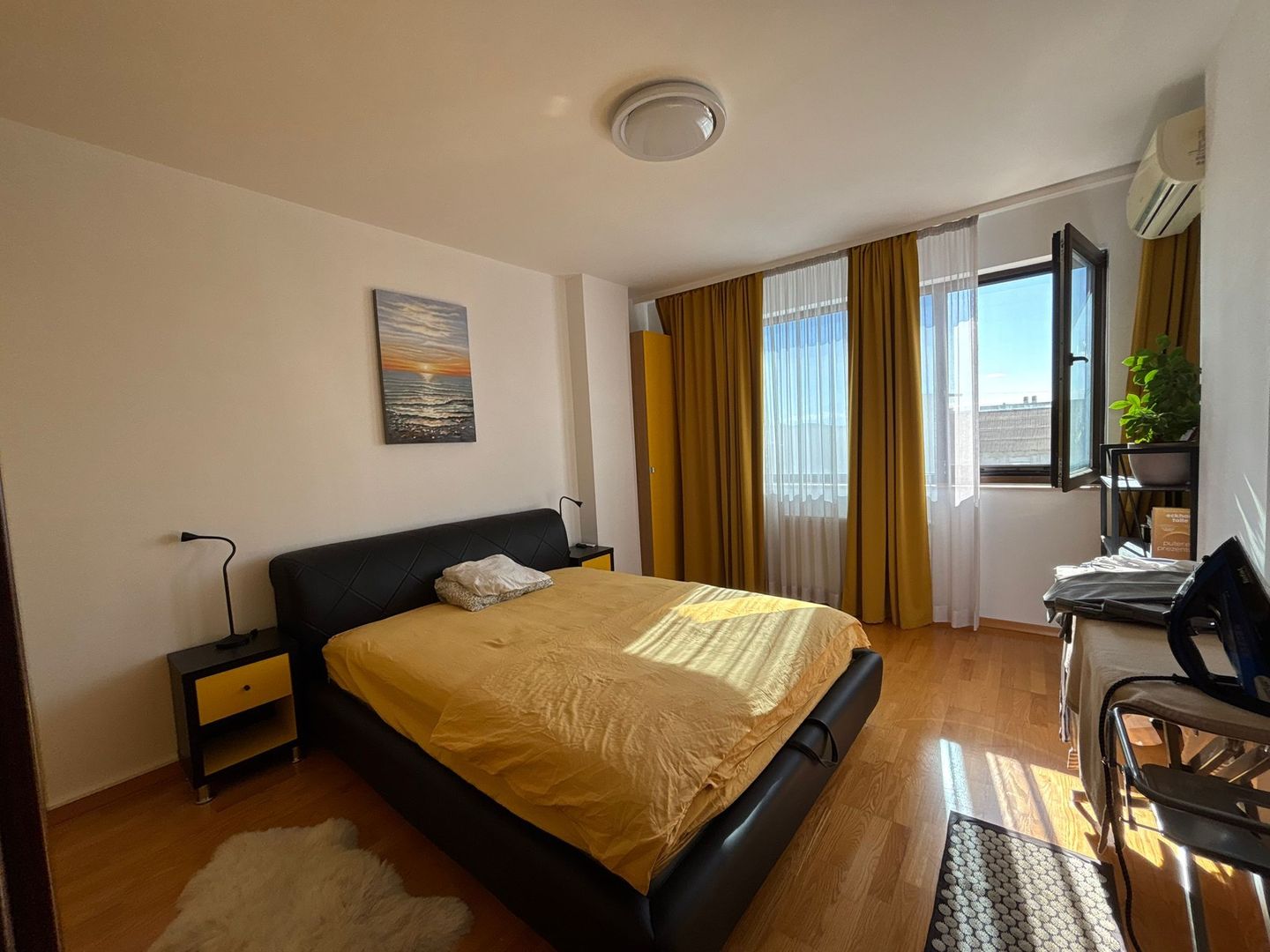 AP. 2 CAMERE PARCARE SI BOXA INCLUSE PRET, MOBILAT, NOU, COMISION 0% - Poză 5